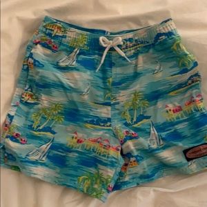 Size 6 Swim - vineyard vines